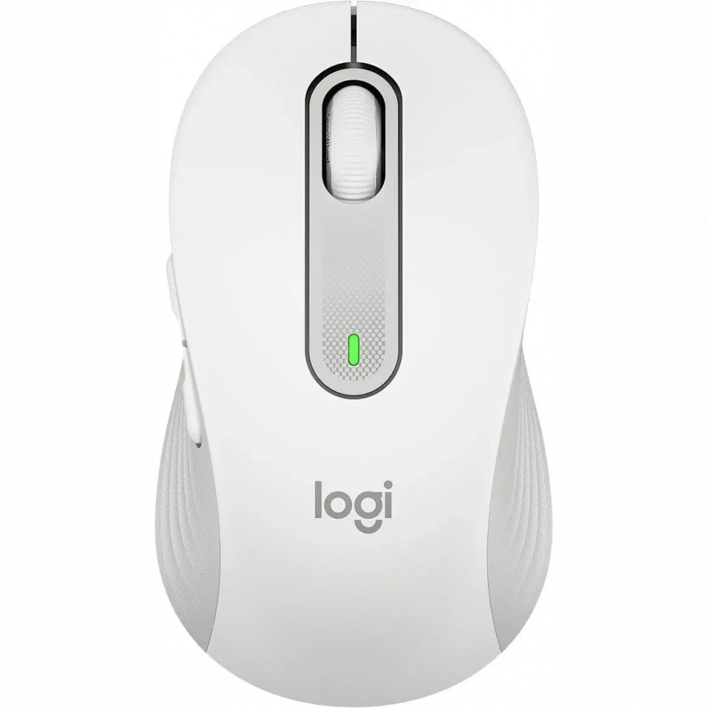 Мышь Logitech M650 910-006392 Премиальные, Беспроводная - миниатюра 5