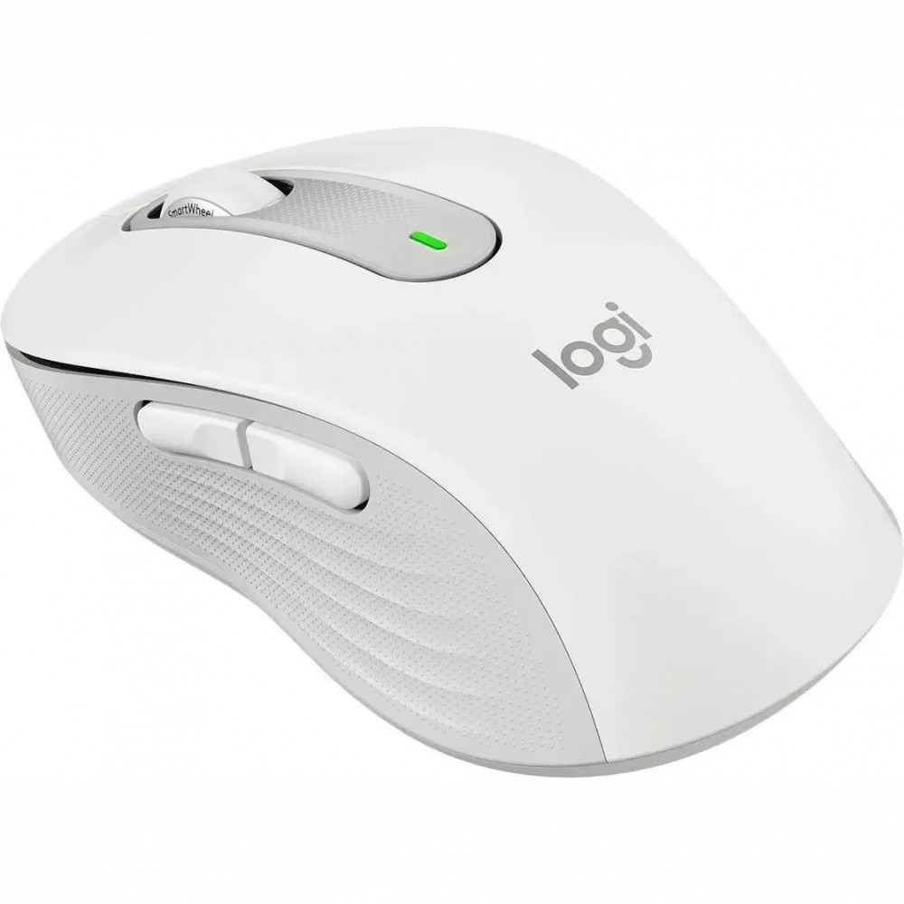 Мышь Logitech M650 910-006392 Премиальные, Беспроводная - миниатюра 7