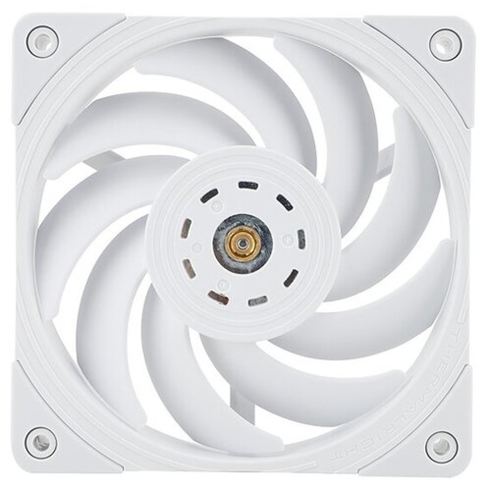Система охлаждения Thermalright TL-B12RW-S Для системного блока - миниатюра 2