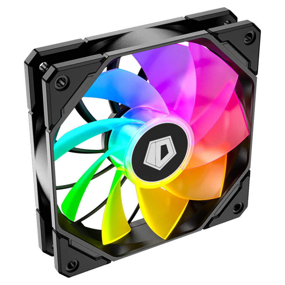 Система охлаждения ID-Cooling TF-12025-PRO-ARGB REVERSE Для системного блока - миниатюра 6