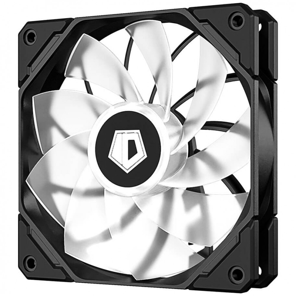 Система охлаждения ID-Cooling TF-12025-PRO-ARGB REVERSE Для системного блока - миниатюра 8