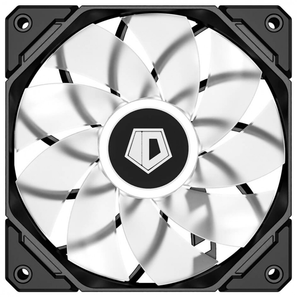 Система охлаждения ID-Cooling TF-12025-PRO-ARGB REVERSE Для системного блока - миниатюра 7
