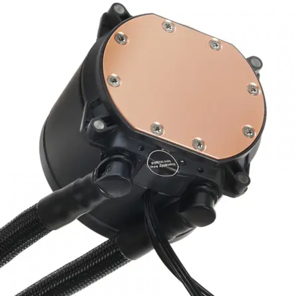 Система охлаждения PCcooler GI-CX240 ARGB Для процессора - миниатюра 8