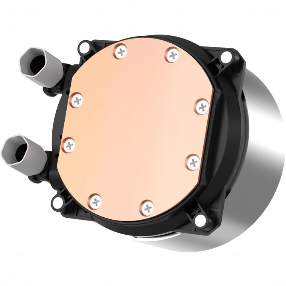 Система охлаждения PCcooler PD360S ARGB White PD360S-WHAWXX-GL Для процессора - миниатюра 8