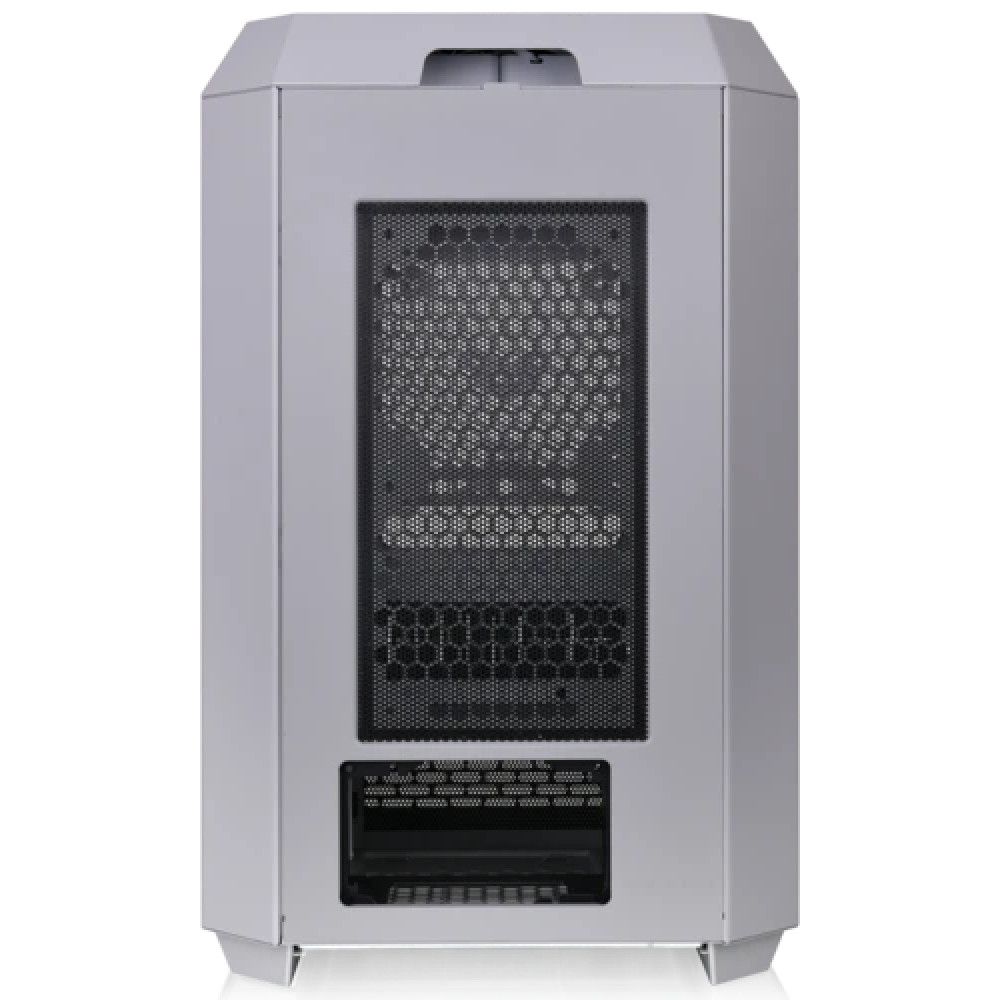 Корпус Thermaltake The Tower 300 Limestone CA-1Y4-00SIWN-00 Mini-Tower - миниатюра 8