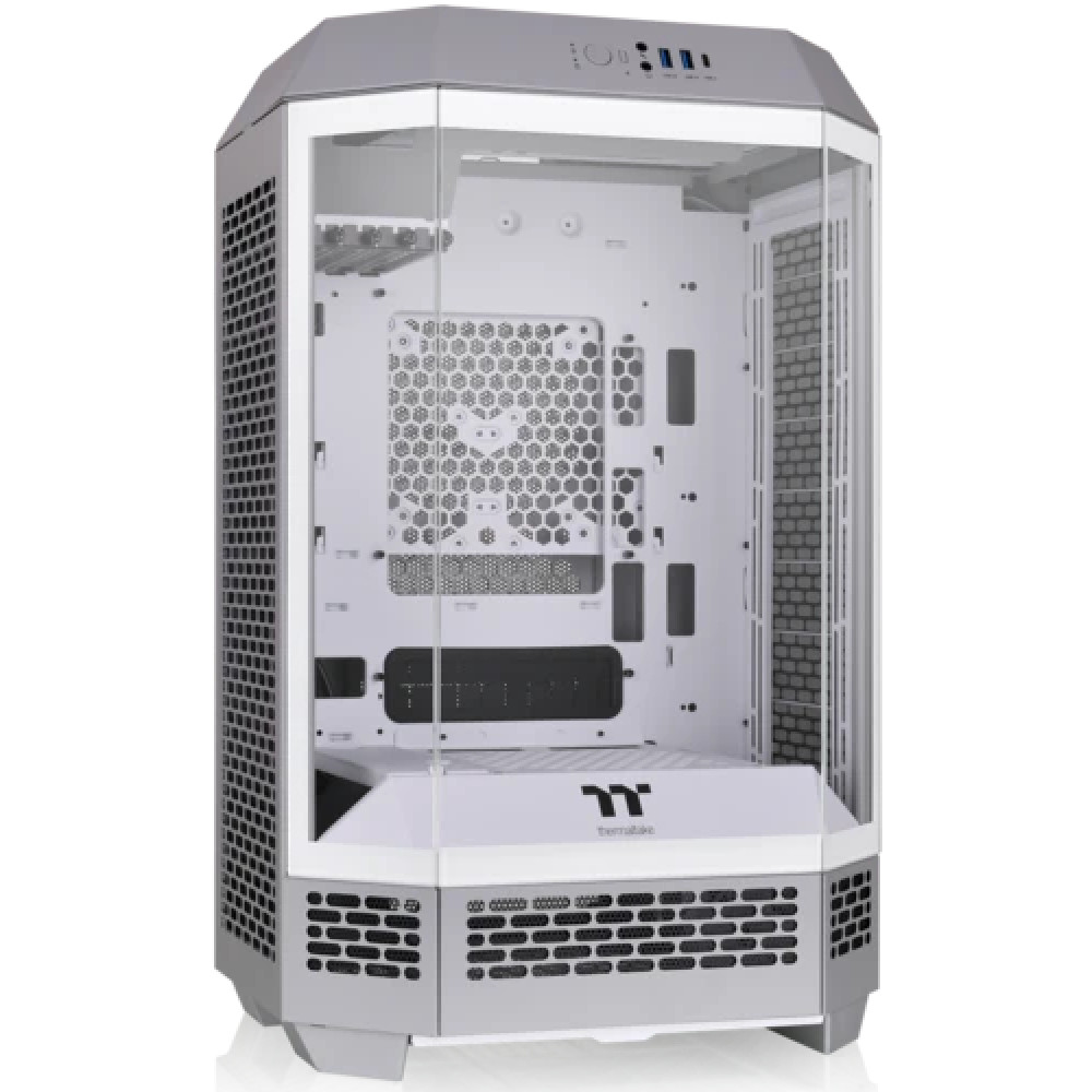 Корпус Thermaltake The Tower 300 Limestone CA-1Y4-00SIWN-00 Mini-Tower - миниатюра 10