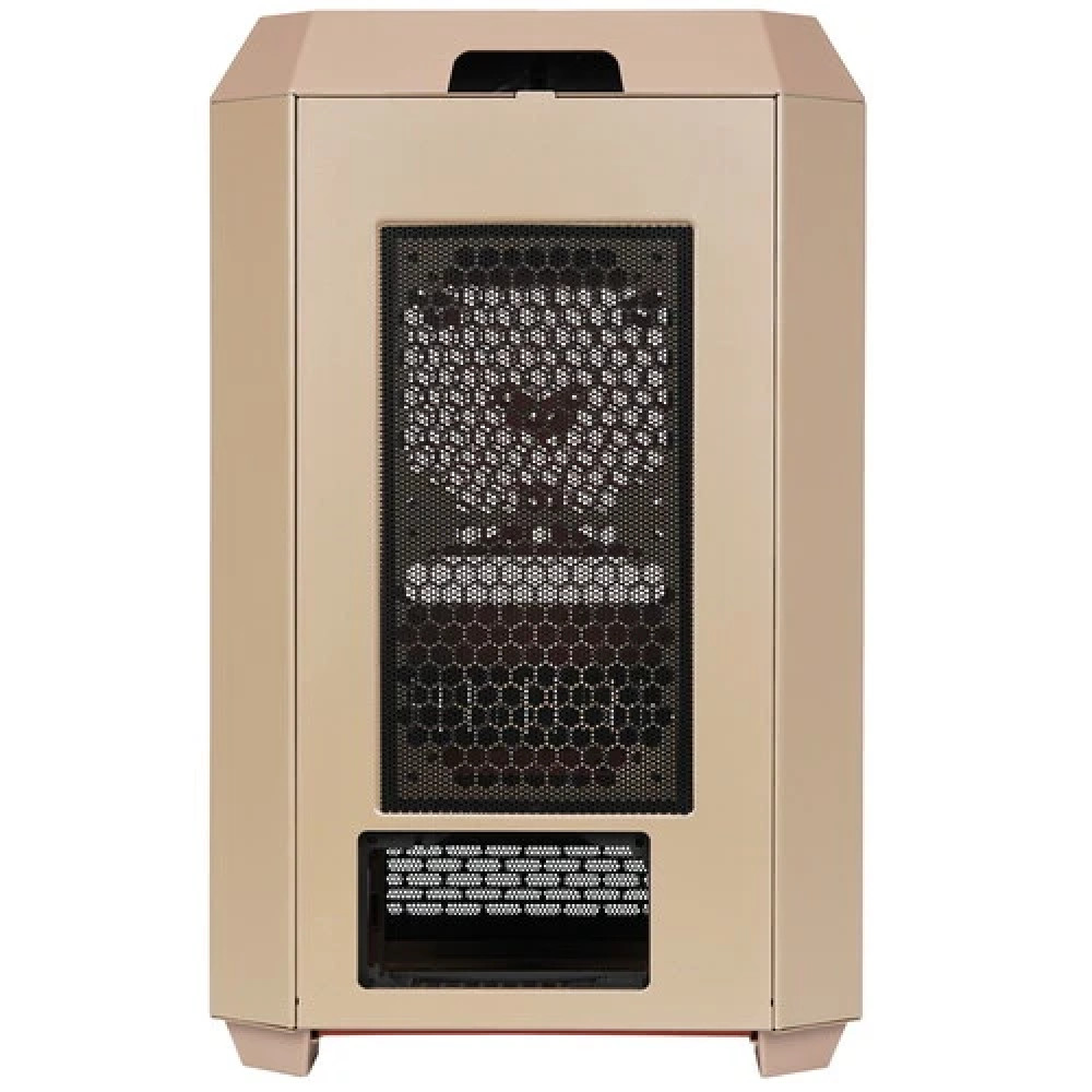Корпус Thermaltake The Tower 300 Gravel Sand CA-1Y4-00SGWN-00 Mini-Tower - миниатюра 9