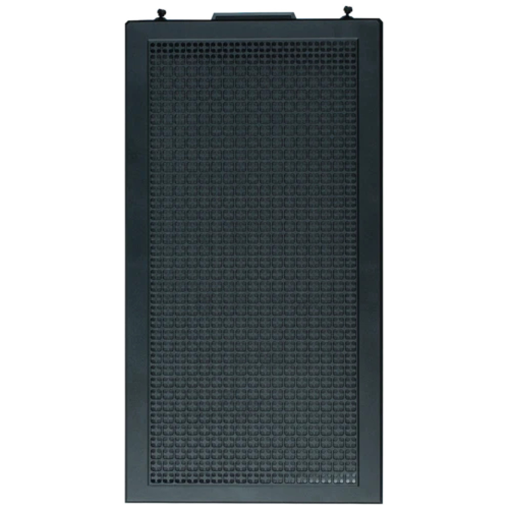 Корпус Zalman P30 Black V2 Mini-Tower - миниатюра 8