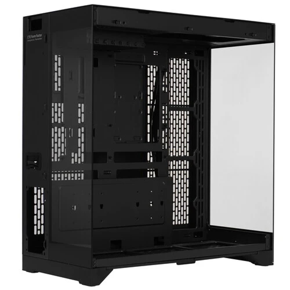 Корпус Thermaltake CTE E550 TG Black CA-1Z8-00M1WN-00 Mid-Tower - миниатюра 10