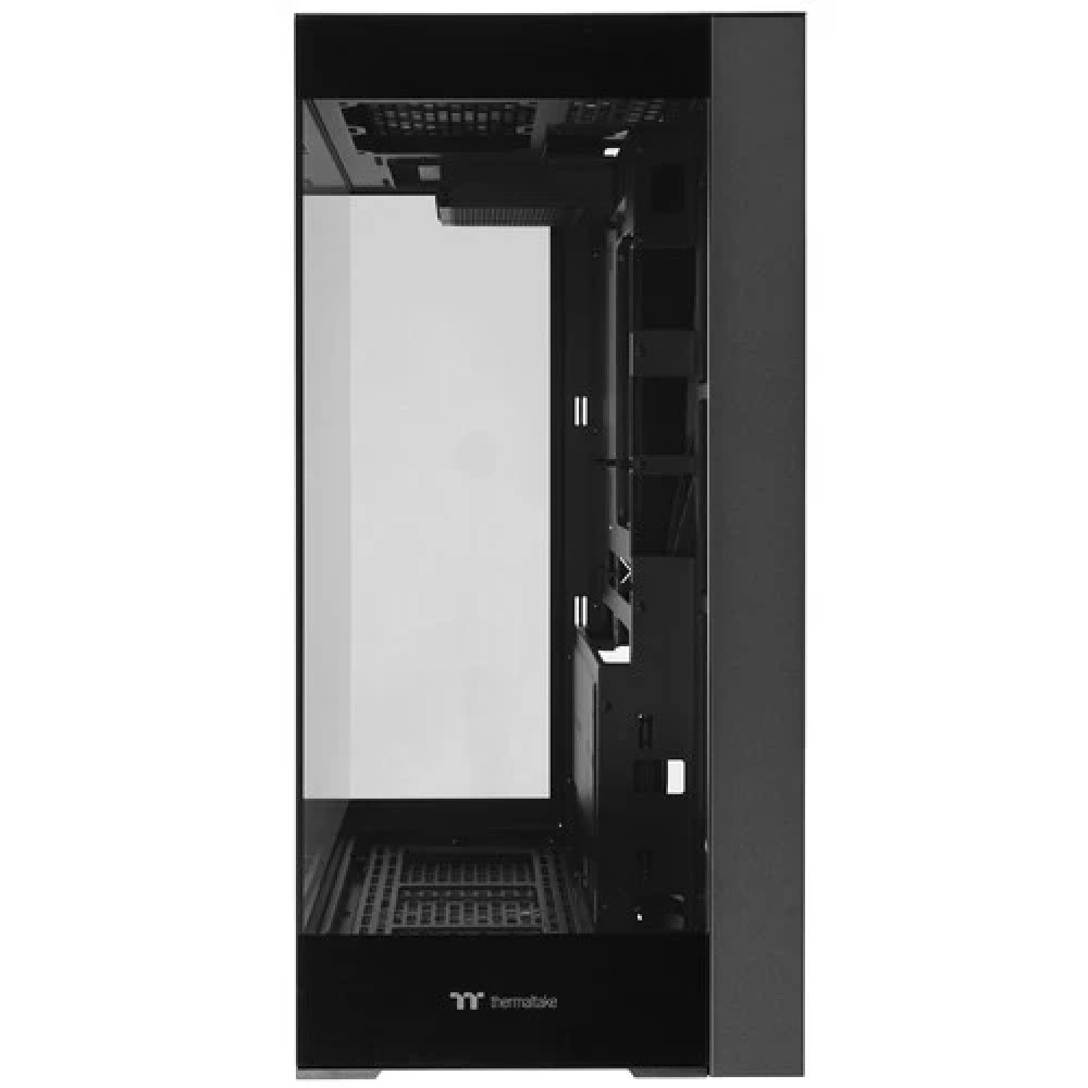 Корпус Thermaltake CTE E550 TG Black CA-1Z8-00M1WN-00 Mid-Tower - миниатюра 7