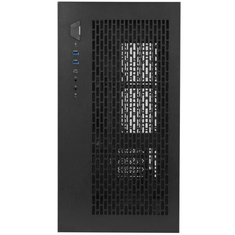 Корпус Thermaltake CTE E550 TG Black CA-1Z8-00M1WN-00 Mid-Tower - миниатюра 8