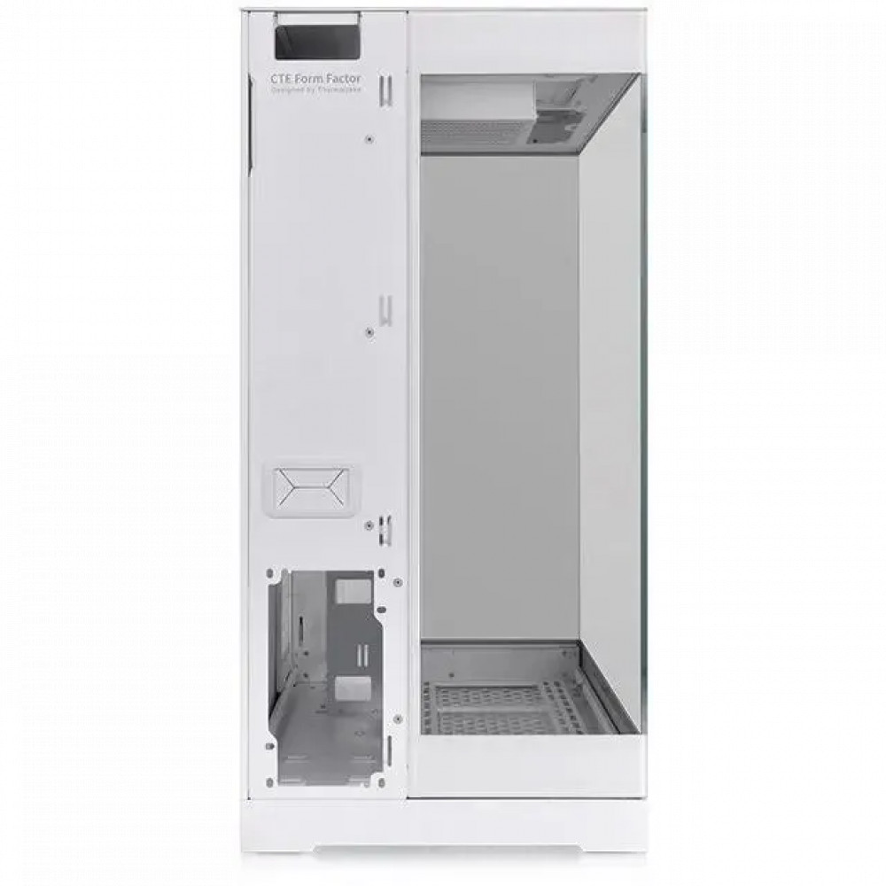 Корпус Thermaltake CTE E550 TG Snow White CA-1Z8-00M6WN-00 Mid-Tower - миниатюра 12