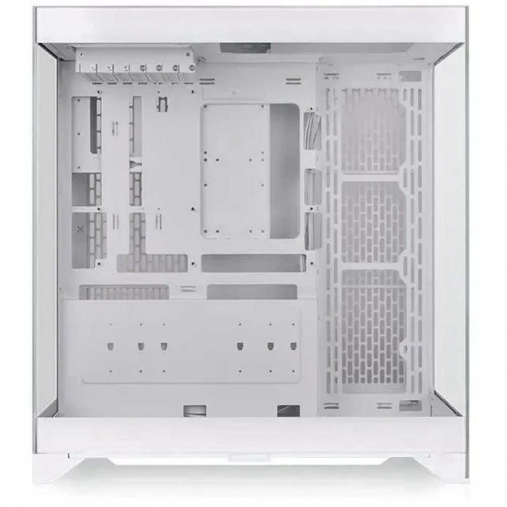 Корпус Thermaltake CTE E550 TG Snow White CA-1Z8-00M6WN-00 Mid-Tower - миниатюра 9