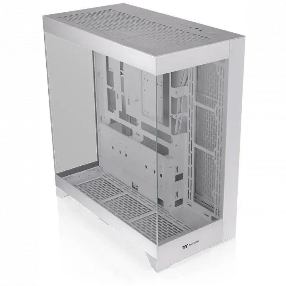 Корпус Thermaltake CTE E550 TG Snow White CA-1Z8-00M6WN-00 Mid-Tower - миниатюра 11
