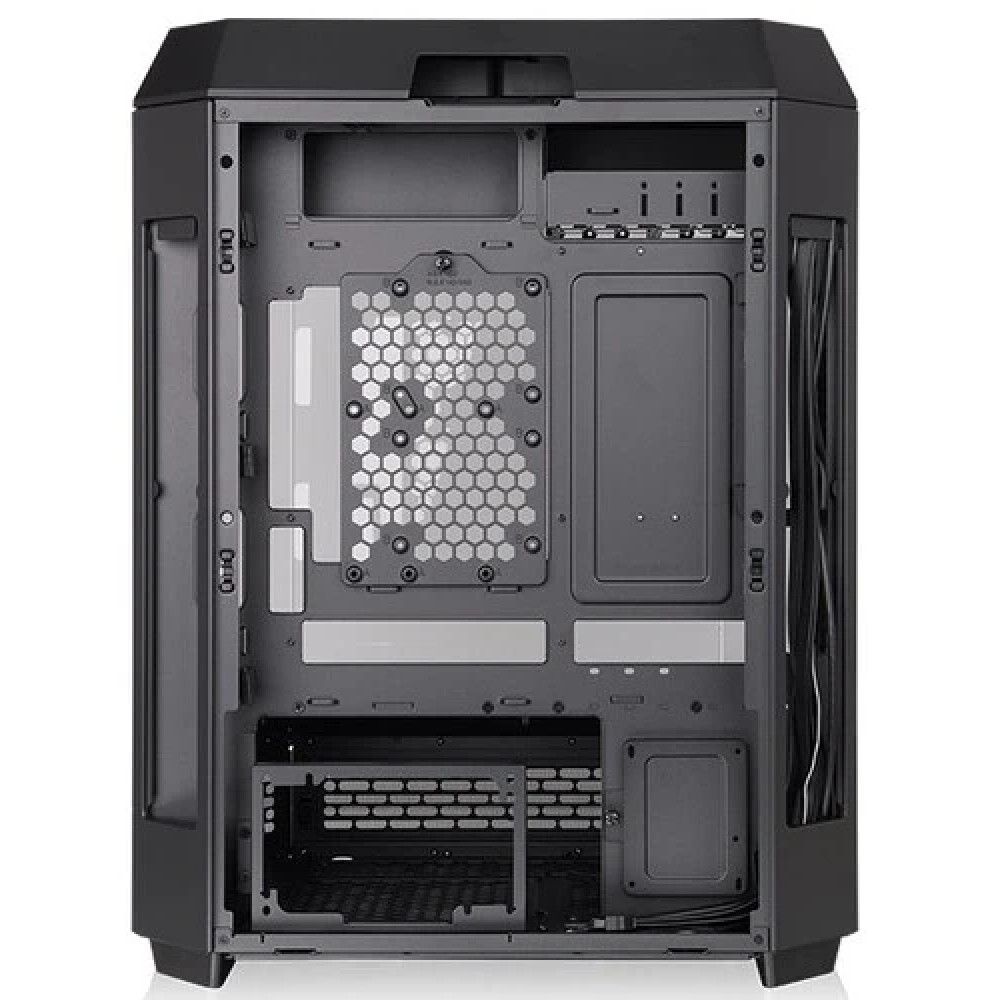 Корпус Thermaltake The Tower 600 Black CA-1Z1-00M1WN-00 Mid-Tower - миниатюра 8
