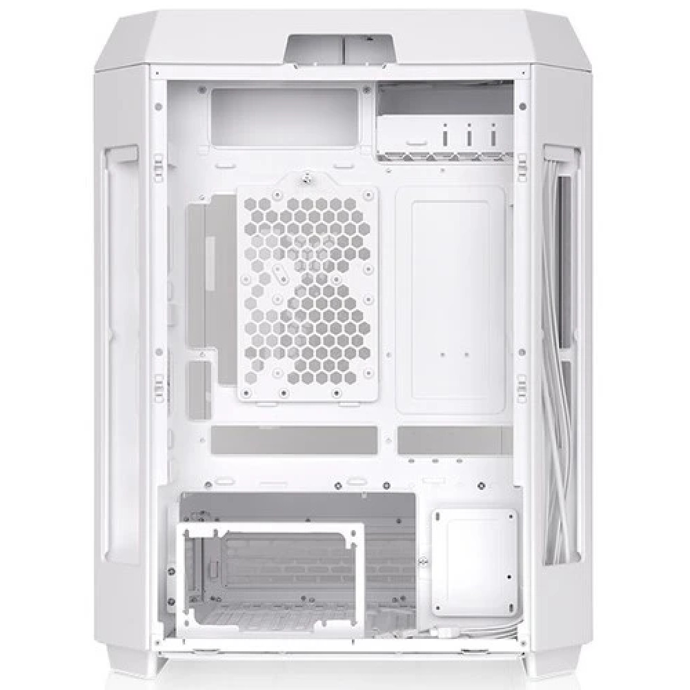 Корпус Thermaltake The Tower 600 Snow CA-1Z1-00M6WN-00 Mid-Tower - миниатюра 9