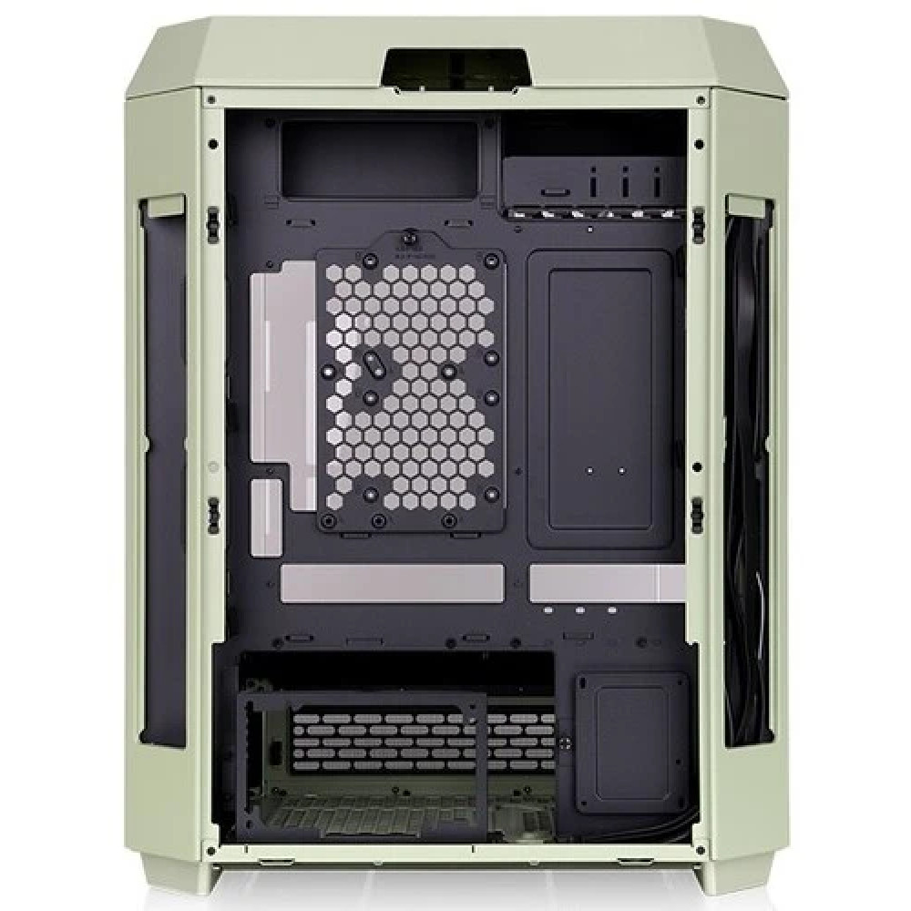 Корпус Thermaltake The Tower 600 Matcha Green CA-1Z1-00MEWN-00 Mid-Tower - миниатюра 8