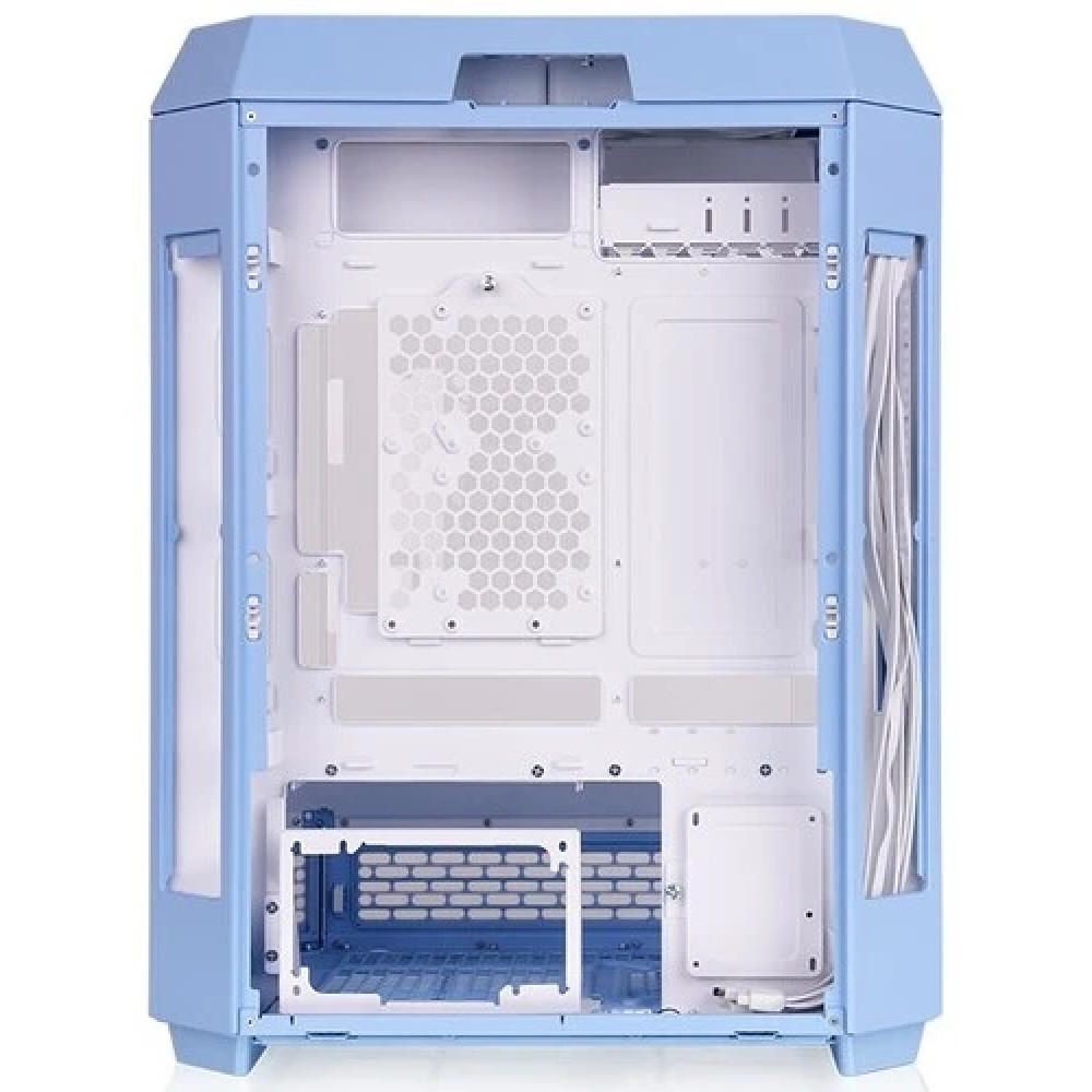 Корпус Thermaltake The Tower 600 Hydrangea CA-1Z1-00MFWN-00 Mid-Tower - миниатюра 8