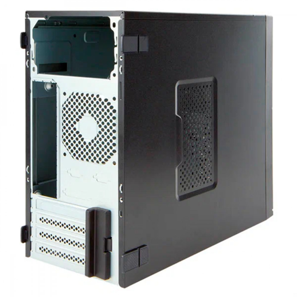 Корпус In Win EFS712 Black 600W 6196804 Mini-Tower - миниатюра 6