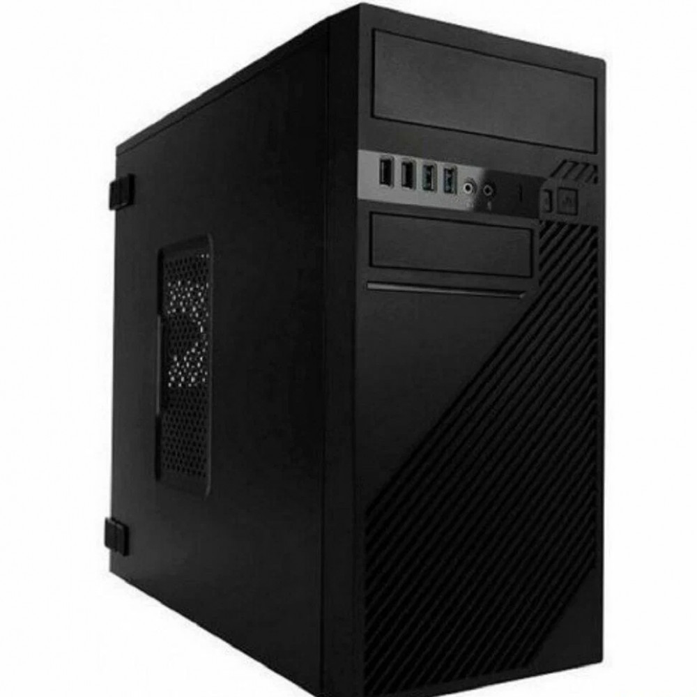 Корпус In Win EFS712 Black 600W 6196804 Mini-Tower - миниатюра 4