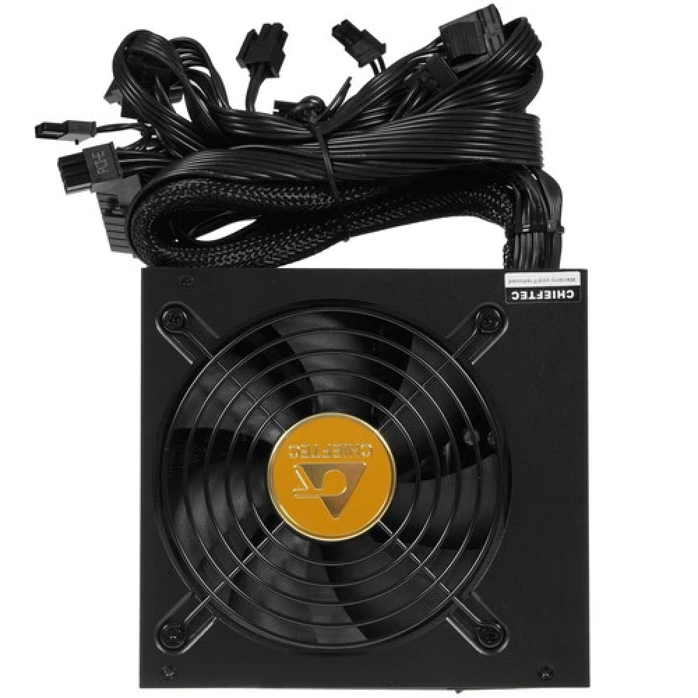 Блок питания Chieftec Proton 600W BULK BDF-600S-BULK 600 Вт - миниатюра 5