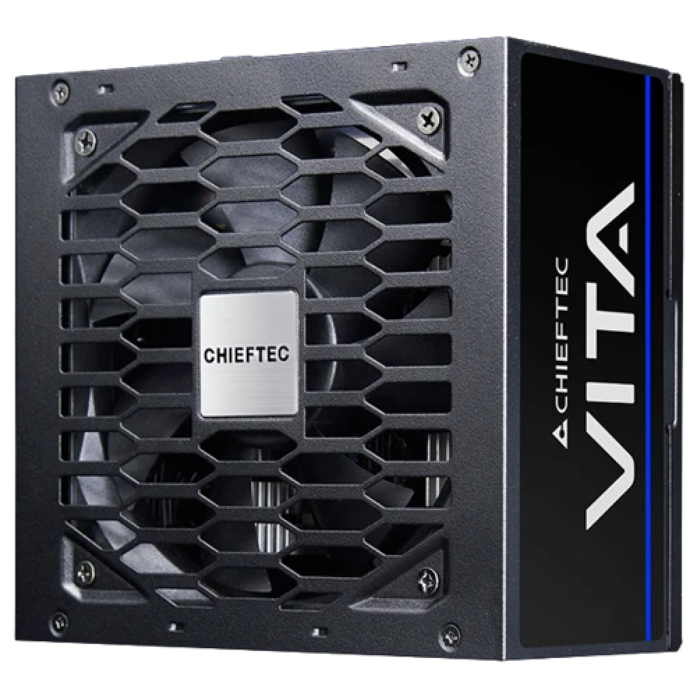 Блок питания Chieftec Vita 750W BPX-750-S 750 Вт - миниатюра 8
