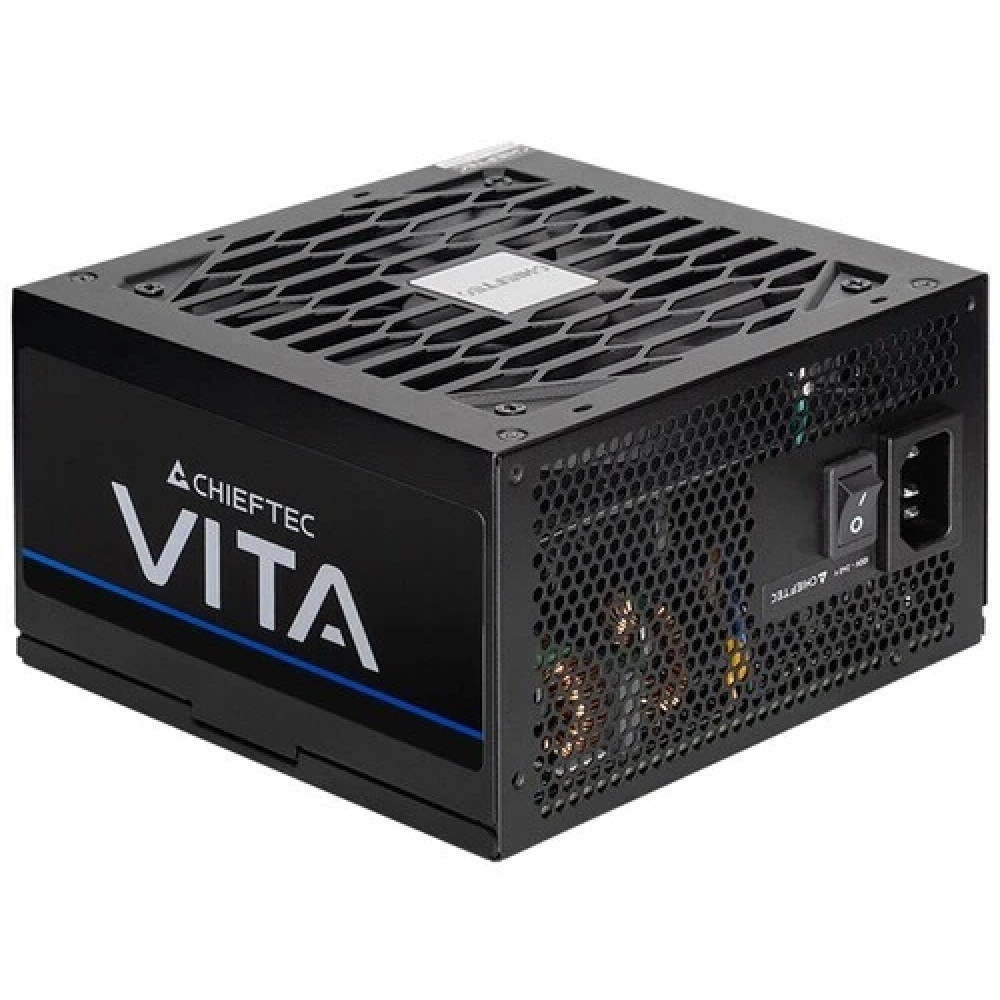 Блок питания Chieftec Vita 750W BPX-750-S 750 Вт - миниатюра 7