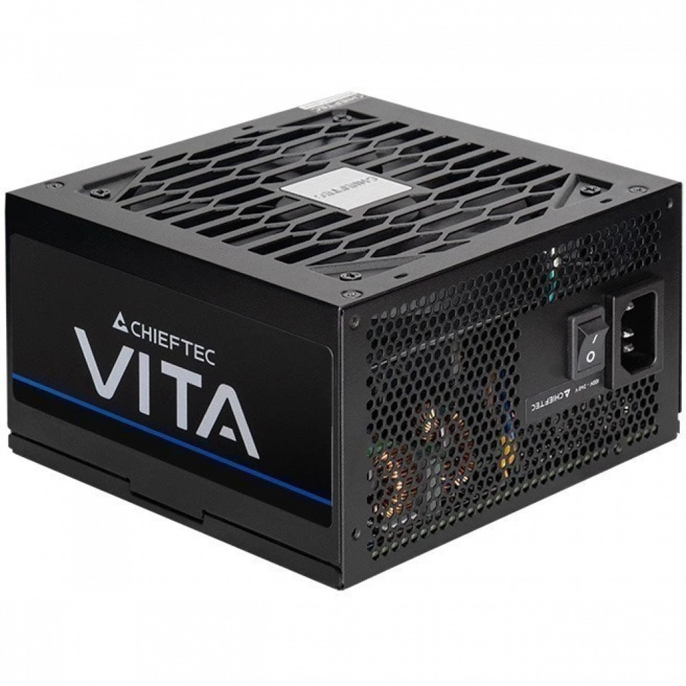 Блок питания Chieftec Vita BPX-850S BPX-850-S 850 Вт - миниатюра 6