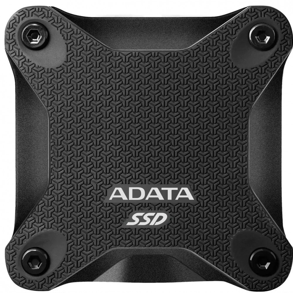 Внешние накопители A-Data SD620 SD620-2TCBK 2 ТБ - миниатюра 4