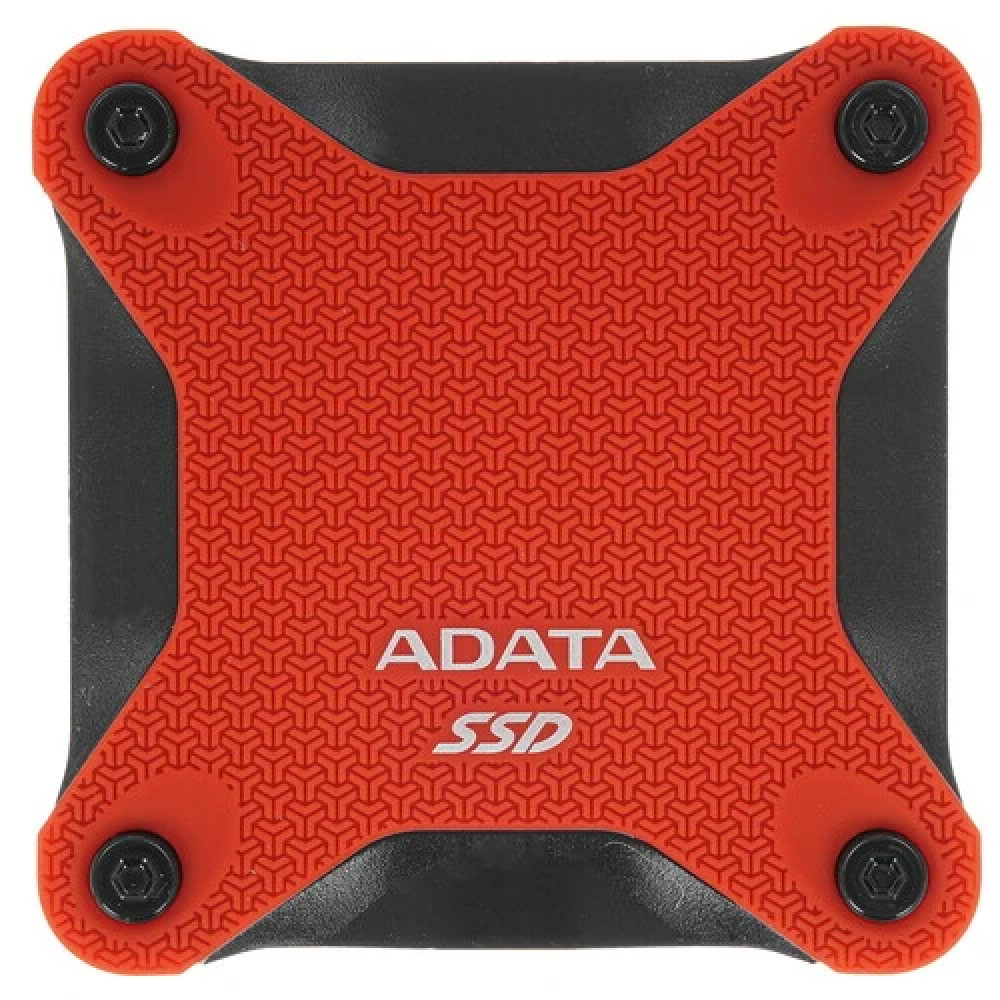 Внешние накопители A-Data SD620-2TCBL 2 ТБ - миниатюра 2