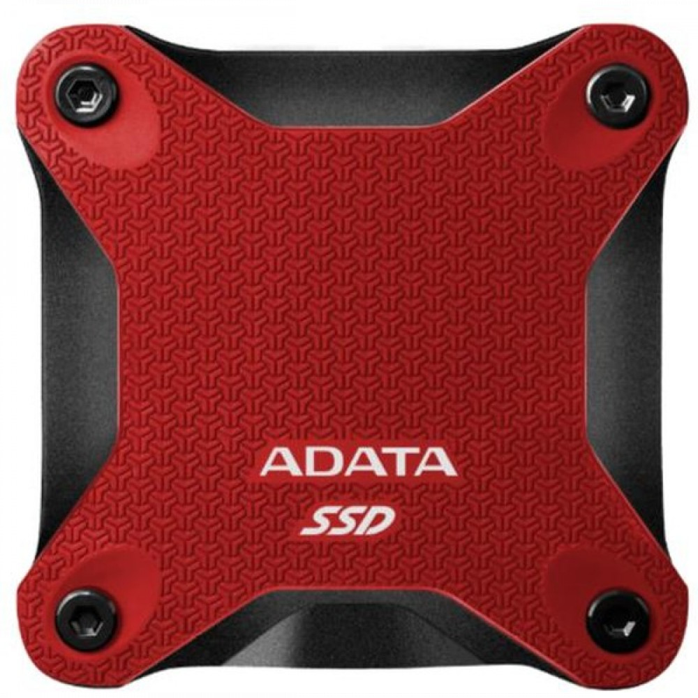 Внешние накопители A-Data SD620-2TCRD 2 ТБ - миниатюра 2