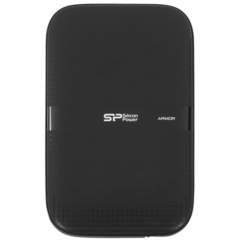 Внешние накопители Silicon Power SP040TBPHDA60S3A 4 ТБ - миниатюра 2