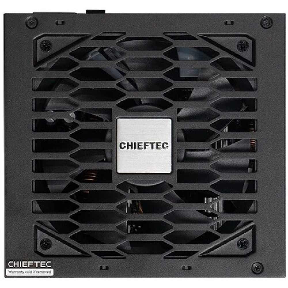 Блок питания Chieftec Vita BPX-750S 750 Вт - миниатюра 8
