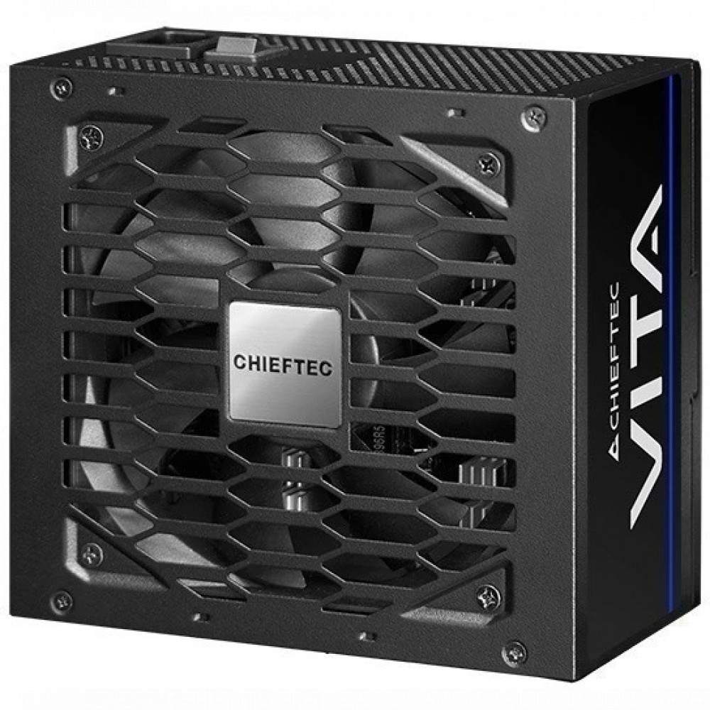 Блок питания Chieftec Vita BPX-850S 850 Вт - миниатюра 8