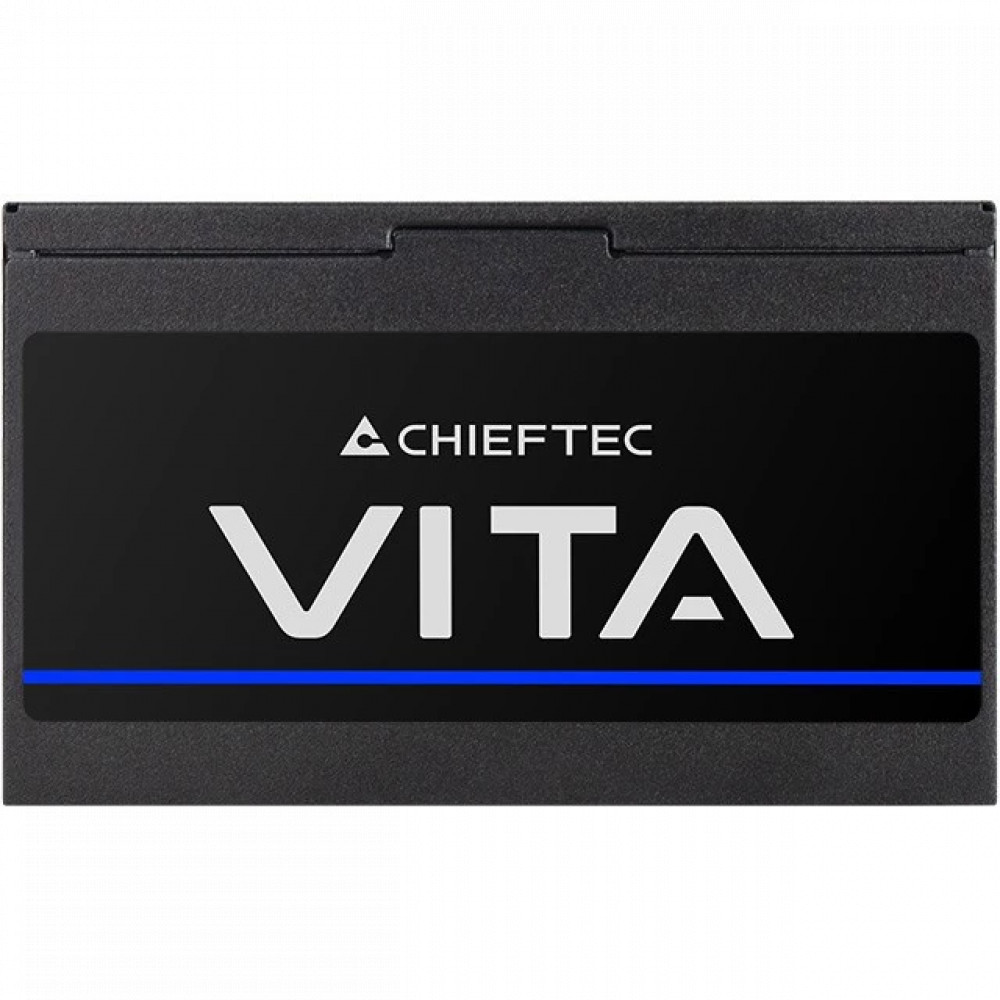 Блок питания Chieftec Vita BPX-850S 850 Вт - миниатюра 9