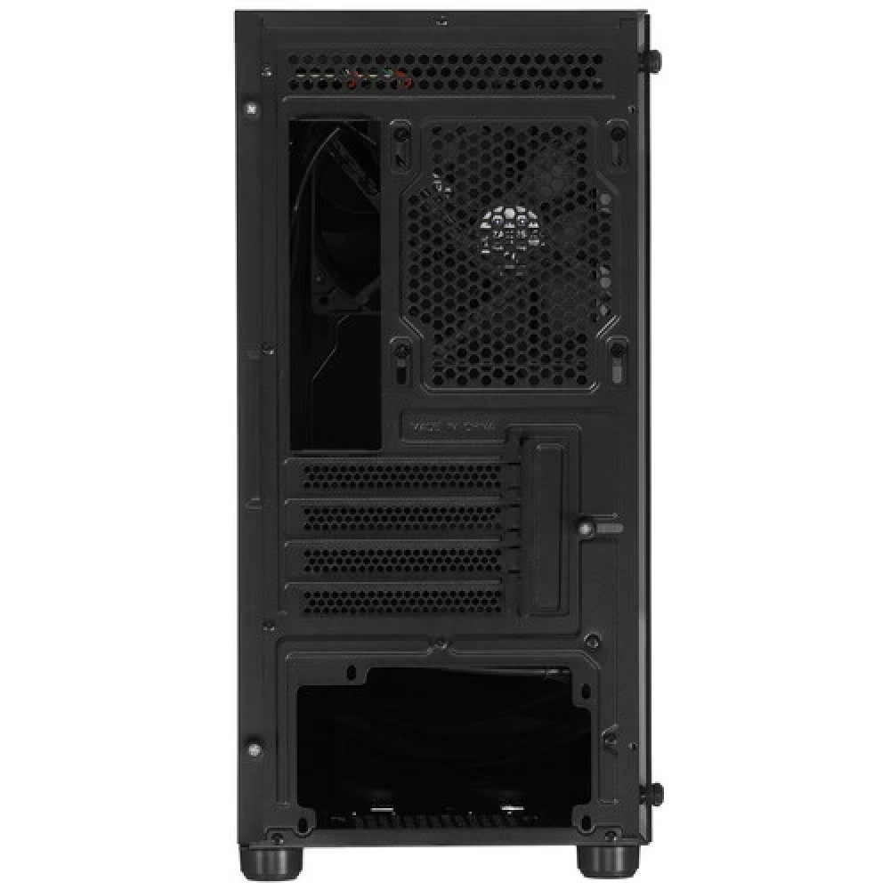 Корпус Zalman T3 Plus Black T3 PLUS Mini-Tower - миниатюра 8