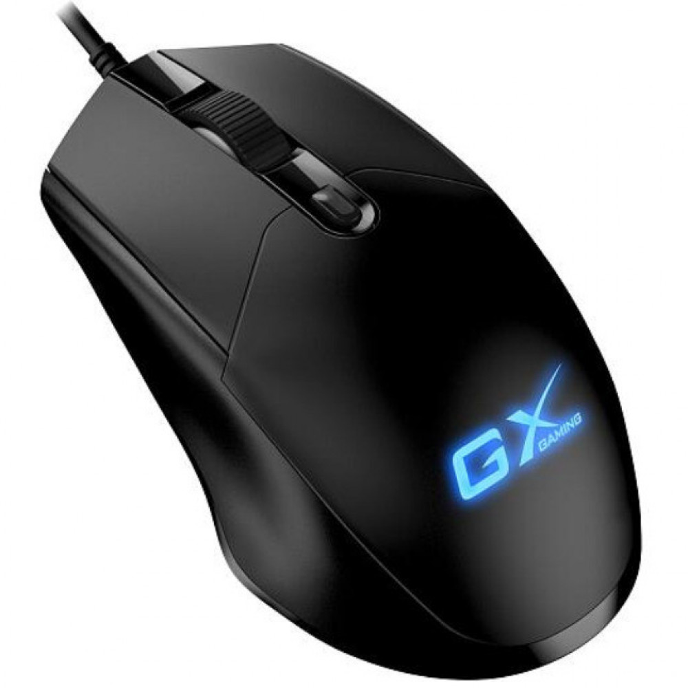 Мышь EnGenius Scorpion M300 Игровые, Проводная - миниатюра 2
