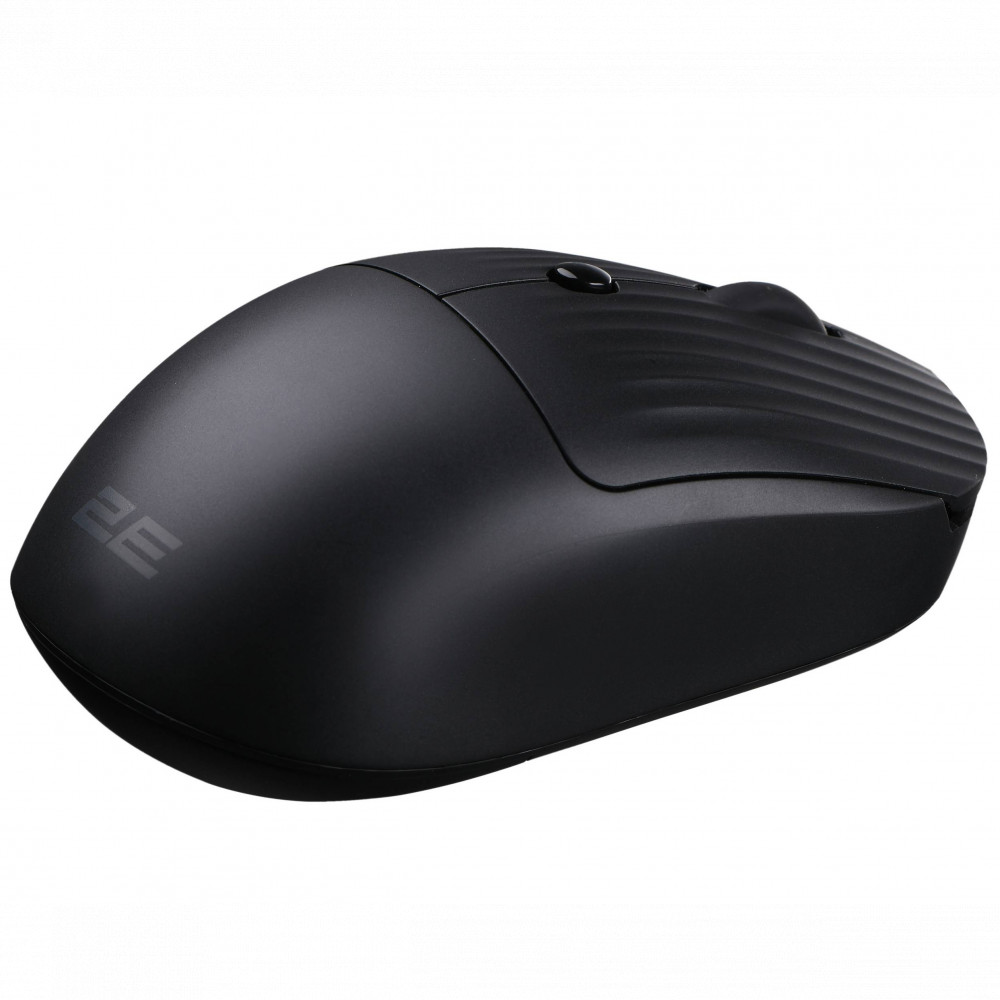 Мышь 2E MF218 Silent WL 2E-MF218WBK Бюджетные, Беспроводная - миниатюра 7
