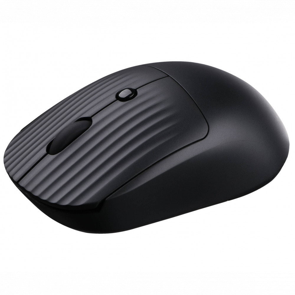Мышь 2E MF218 Silent WL 2E-MF218WBK Бюджетные, Беспроводная - миниатюра 8