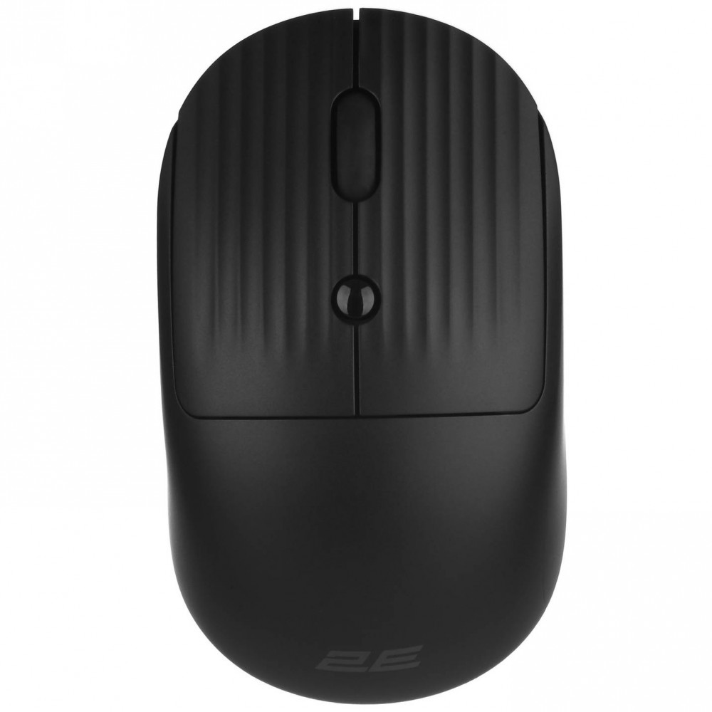 Мышь 2E MF218 Silent WL 2E-MF218WBK Бюджетные, Беспроводная - миниатюра 5