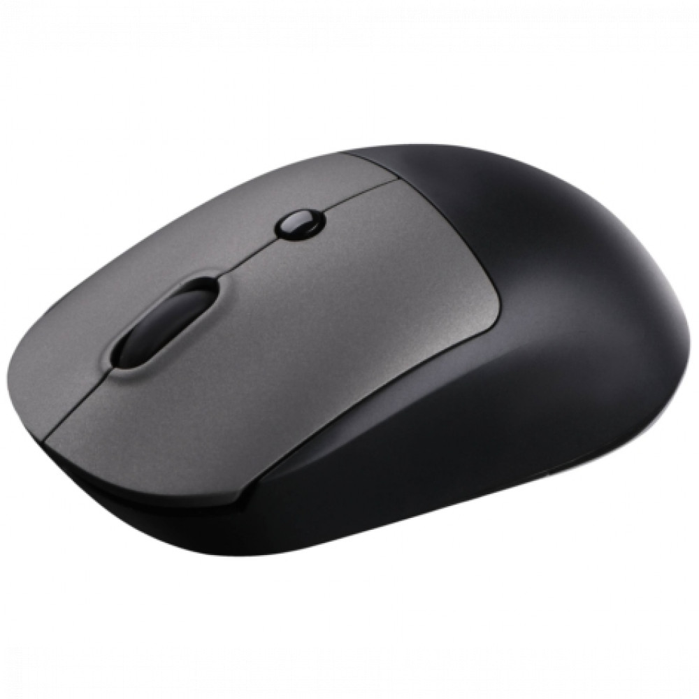 Мышь 2E MF218 Silent WL BT 2E-MF218WBG Бюджетные, Беспроводная - миниатюра 8
