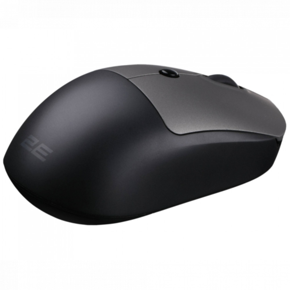 Мышь 2E MF218 Silent WL BT 2E-MF218WBG Бюджетные, Беспроводная - миниатюра 7