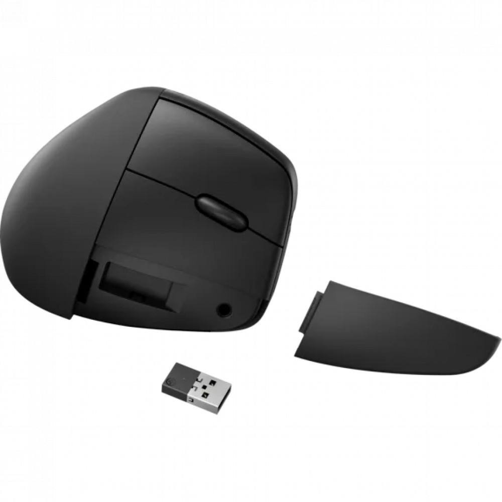 Мышь HP 925 Ergo VRTCL 6H1A5AA Премиальные, Беспроводная - миниатюра 10