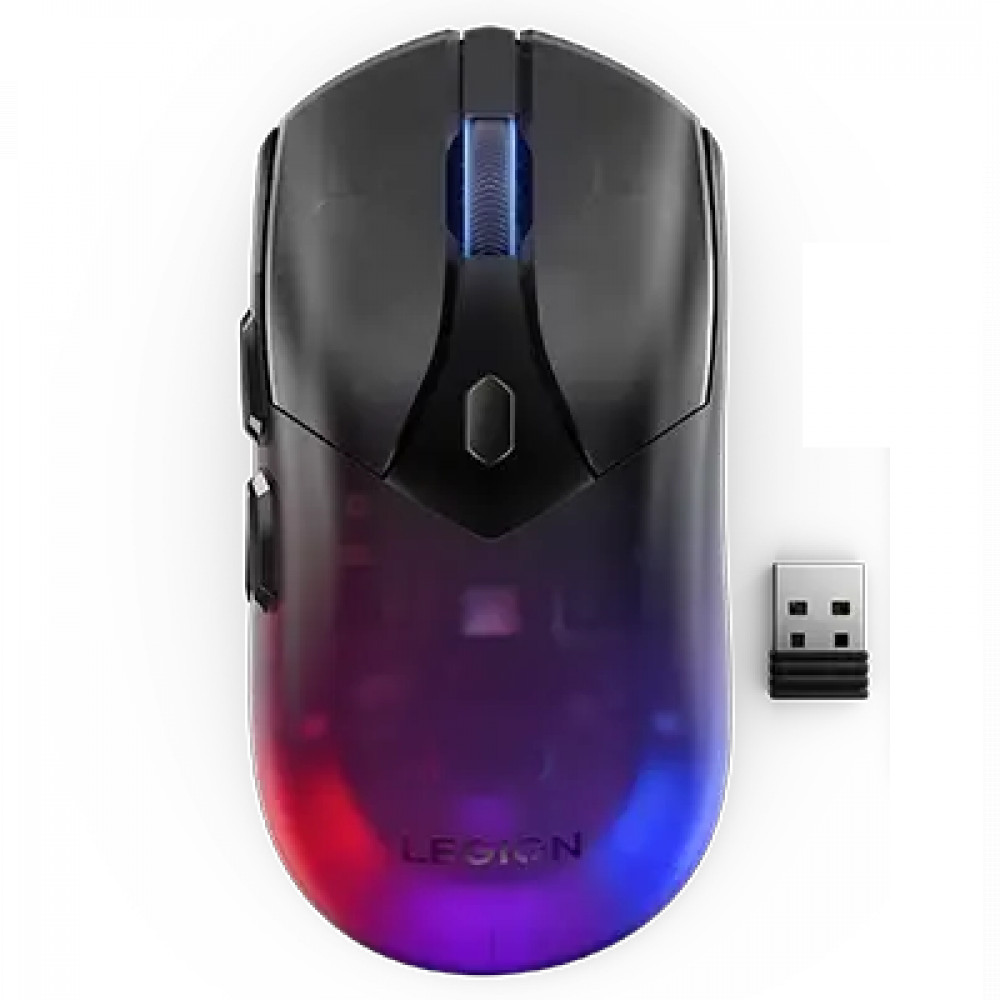 Мышь Lenovo Legion M410 GY51P83012 Игровые, Беспроводная - миниатюра 5