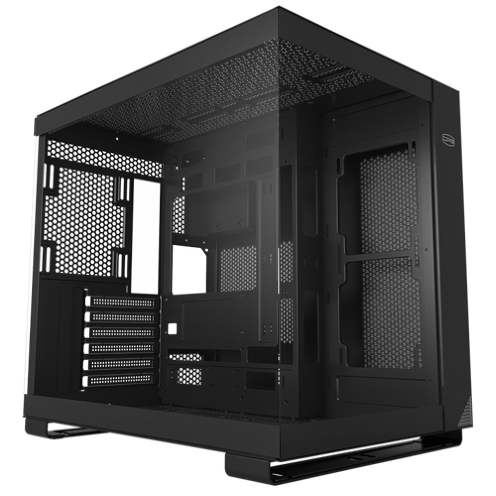 Корпус PCcooler C3 T500 BK Mid-Tower - миниатюра 4