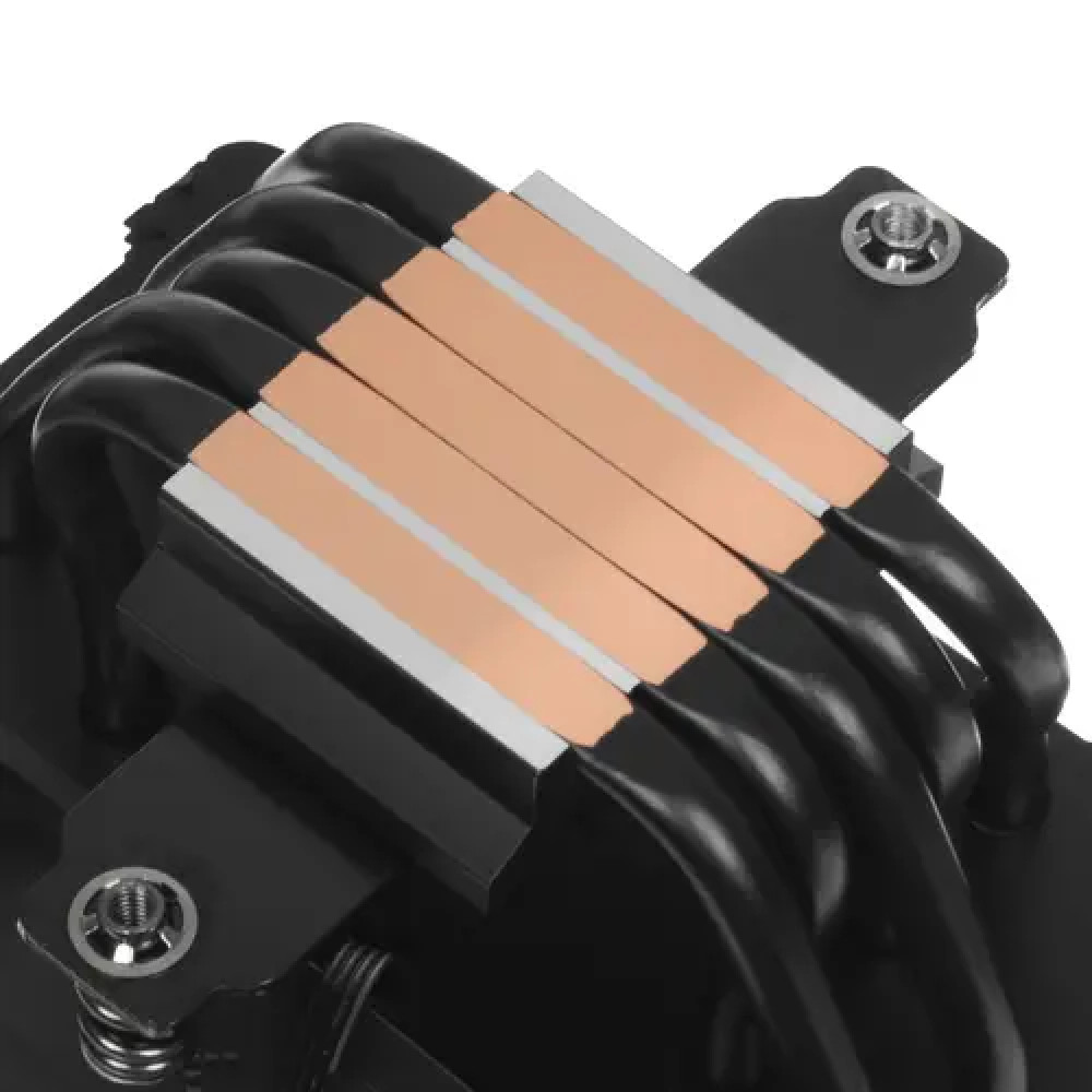 Система охлаждения Deepcool AG500 DIGITAL BK R-AG500-BKNDMN-G-2 Для процессора - миниатюра 7