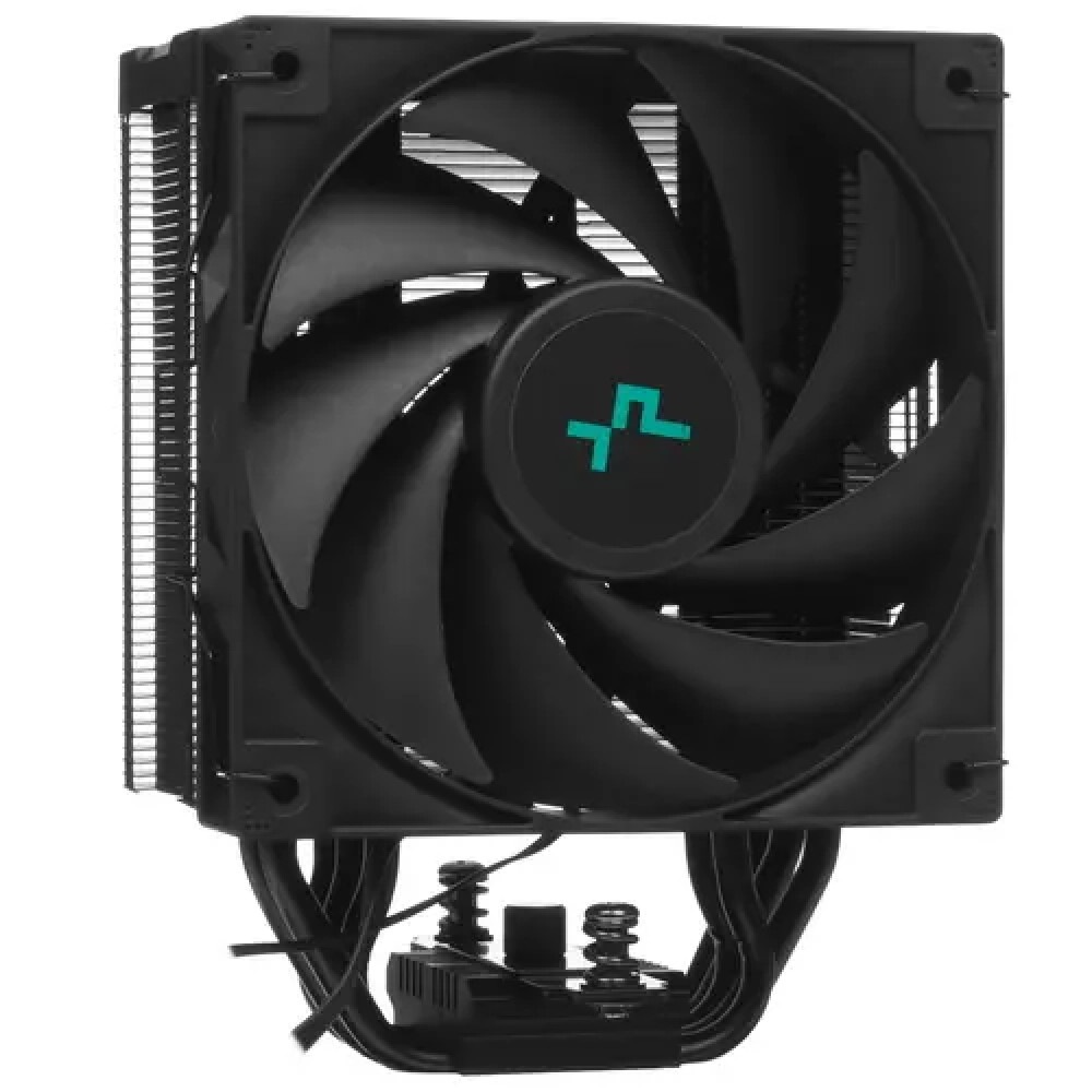 Система охлаждения Deepcool AG500 DIGITAL BK R-AG500-BKNDMN-G-2 Для процессора - миниатюра 5