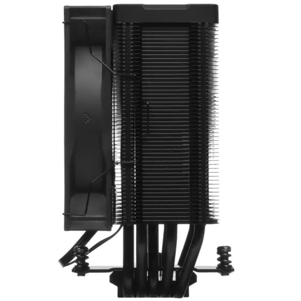 Система охлаждения Deepcool AG500 DIGITAL BK R-AG500-BKNDMN-G-2 Для процессора - миниатюра 6