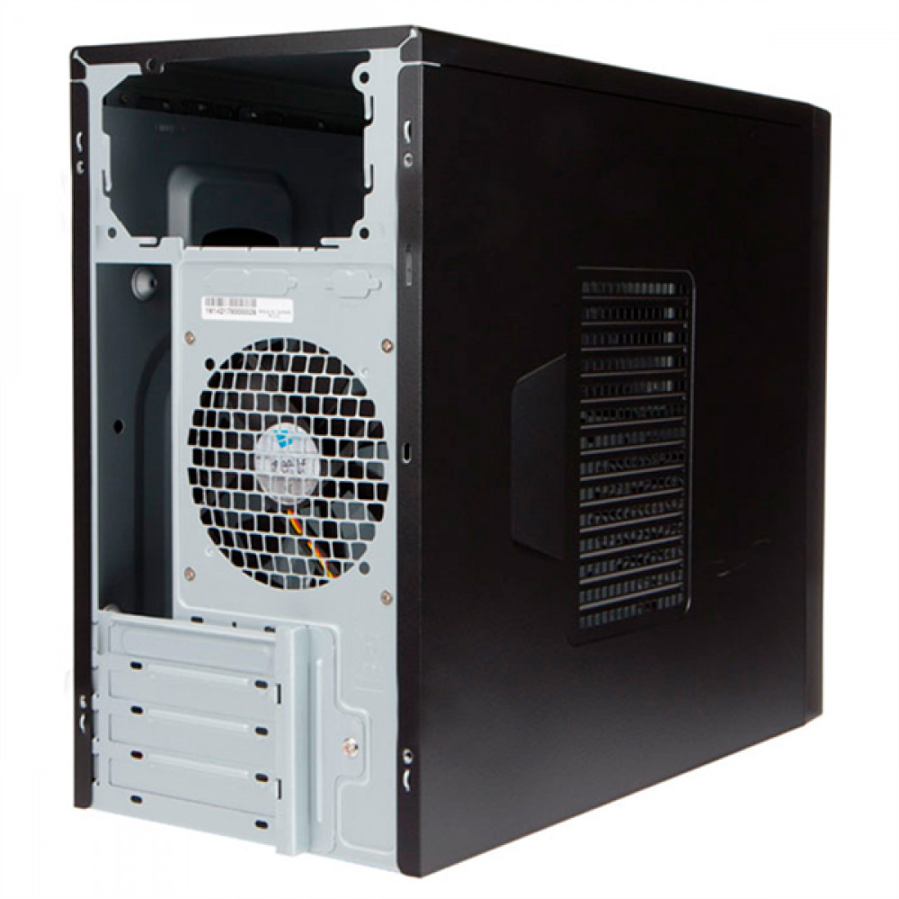 Корпус In Win EMR065 Black 600W 6196819 Mini-Tower - миниатюра 4