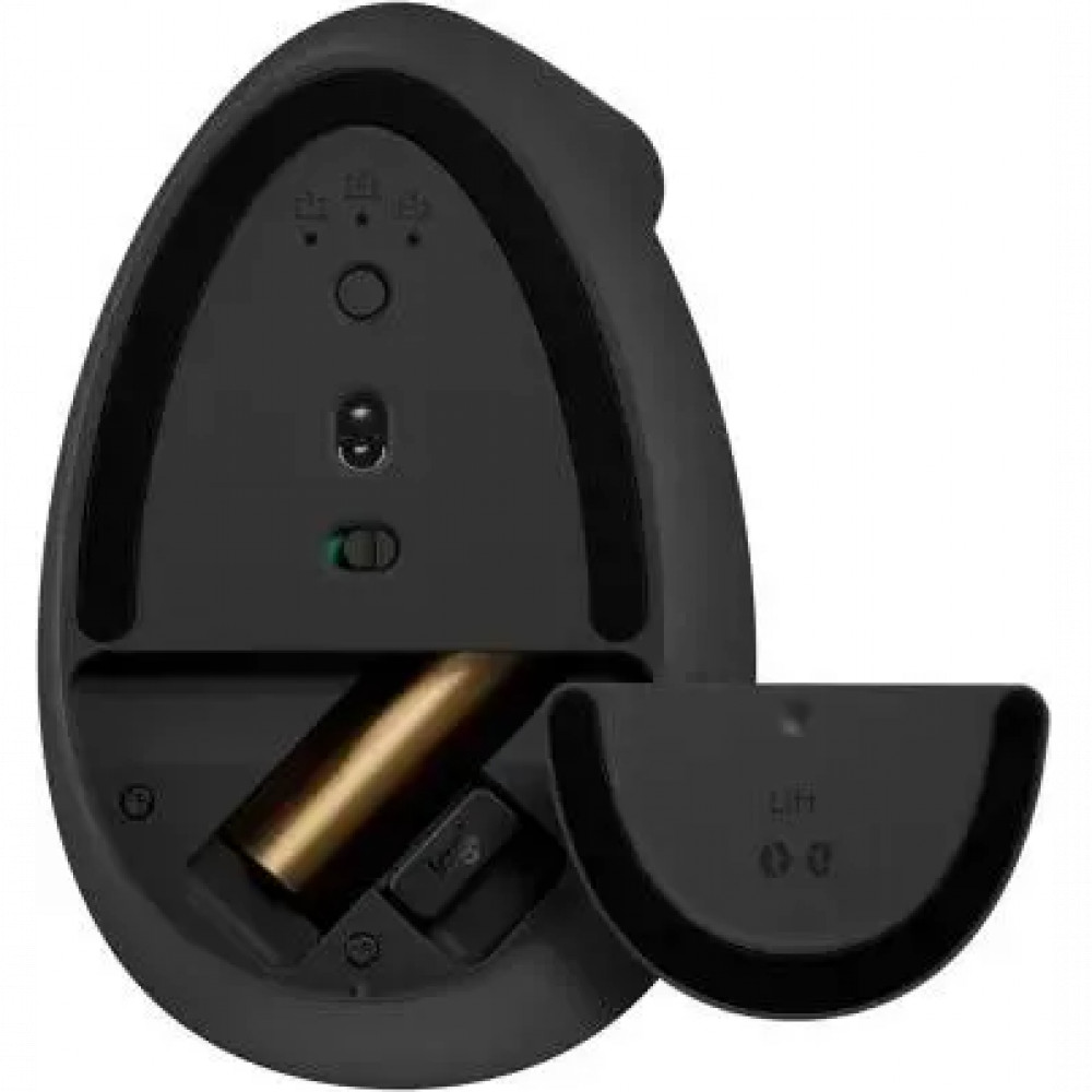 Мышь Logitech Lift 910-006485 Премиальные, Беспроводная - миниатюра 10